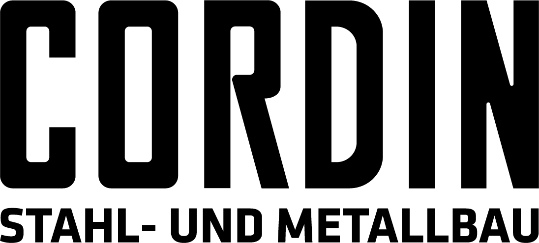 Cordin GmbH Stahl & Metallbau